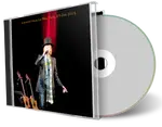 Artwork Cover of Suzanne Vega 2016-10-07 CD Paris Audience