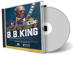 Artwork Cover of Various Artists Compilation CD BB King Tribute 2016 Audience