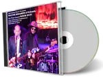 Artwork Cover of Wayne Kramer 2016-09-09 CD Hollywood Audience