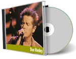 Artwork Cover of Don Henley Compilation CD Unplugged and Storytellers-1990-2000 Soundboard