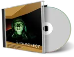 Artwork Cover of Nils Petter Molvaer 2002-05-08 CD Stavanger Soundboard