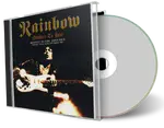 Artwork Cover of Rainbow 1981-08-26 CD Tokyo Audience