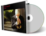 Artwork Cover of Tom Harrell Quartet 2017-05-03 CD Paris Soundboard