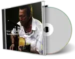 Artwork Cover of Eric Clapton 2001-07-28 CD Kansas City Audience