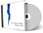 Artwork Cover of Nils Peter Molvaer 2002-05-24 CD Potsdam Soundboard