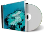 Artwork Cover of Nils Peter Molvaer 2004-10-03 CD Cologne Soundboard