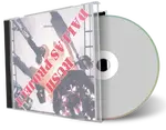 Artwork Cover of Rush 1986-01-13 CD Dallas Audience
