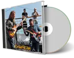 Artwork Cover of Anglagard 2017-02-10 CD Royal Caribbean Brilliance Of The Seas Audience