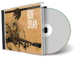 Artwork Cover of Bob Dylan 1984-07-13 CD West Berlin Soundboard