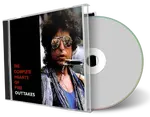 Artwork Cover of Bob Dylan 1986-08-27 CD London Audience