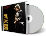 Artwork Cover of Bob Dylan 1988-07-22 CD Nashville Audience