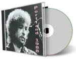 Artwork Cover of Bob Dylan 1988-08-18 CD Portland Audience