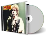 Artwork Cover of Bob Dylan 1989-08-26 CD Houston Audience