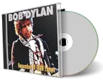 Artwork Cover of Bob Dylan 1989-11-15 CD Tampa Audience