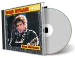 Artwork Cover of Bob Dylan 1990-08-26 CD Des Moines Audience