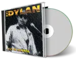 Artwork Cover of Bob Dylan 1991-04-23 CD Atlanta Audience