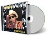 Artwork Cover of Bob Dylan 1991-06-21 CD Munich Audience