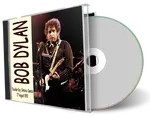 Artwork Cover of Bob Dylan 1992-08-27 CD Thunder Bay Audience