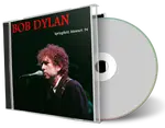 Artwork Cover of Bob Dylan 1994-04-30 CD Springfield Audience