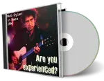 Artwork Cover of Bob Dylan 1994-05-18 CD Nara Soundboard