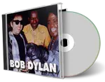 Artwork Cover of Bob Dylan 1995-11-11 CD Las Vegas Audience