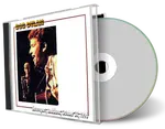 Artwork Cover of Bob Dylan 1996-10-30 CD Shreveport Audience