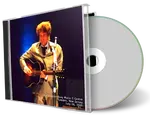 Artwork Cover of Bob Dylan 2000-07-28 CD Camden Audience
