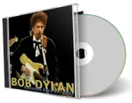 Artwork Cover of Bob Dylan 2001-04-27 CD Knoxville Audience