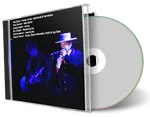 Artwork Cover of Bob Dylan 2011-04-26 CD Tyagarah Audience