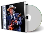 Artwork Cover of Bob Dylan 2011-08-14 CD Asbury Park Audience