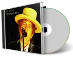 Artwork Cover of Bob Dylan 2011-10-11 CD Nottingham Audience