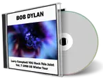 Artwork Cover of Bob Dylan Compilation CD Rock This Joint Vol 7 Audience