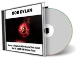 Artwork Cover of Bob Dylan Compilation CD Rock This Joint Vol 8 Audience