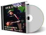 Artwork Cover of Bob Dylan Compilation CD Semi-Precious Memories Vol 1 Audience