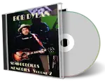 Artwork Cover of Bob Dylan Compilation CD Semi-Precious Memories Vol 2 Audience