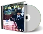 Artwork Cover of Bob Dylan Compilation CD Semi-Precious Memories Vol 3 Audience