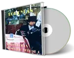 Artwork Cover of Bob Dylan Compilation CD Semi-Precious Memories Vol 4 Audience