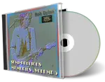 Artwork Cover of Bob Dylan Compilation CD Semi-Precious Memories Vol 5 Audience
