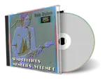 Artwork Cover of Bob Dylan Compilation CD Semi-Precious Memories Vol 6 Audience