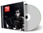 Artwork Cover of Bob Dylan Compilation CD TV Guide Soundboard