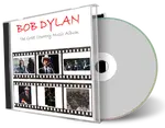 Artwork Cover of Bob Dylan Compilation CD The Great Country Music Album Soundboard