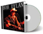 Artwork Cover of Bob Dylan Compilation CD The Great Country Music Album Vol 2 Soundboard