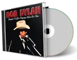 Artwork Cover of Bob Dylan Compilation CD Tonight Ill Be Playing Here For You Audience