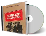 Artwork Cover of Bob Dylan Compilation CD Traveling Wilburys Complete Collection Soundboard