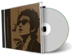 Artwork Cover of Bob Dylan Compilation CD Well Remember You Soundboard