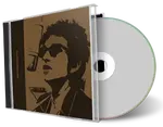 Artwork Cover of Bob Dylan Compilation CD You Dont Know Me Soundboard