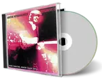 Artwork Cover of Bruce Springsteen 1975-08-08 CD Akron Soundboard