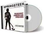 Artwork Cover of Bruce Springsteen 1975-08-14 CD New York Audience