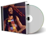 Artwork Cover of Bruce Springsteen 1975-11-09 CD Tampa Soundboard