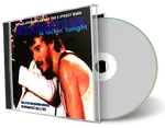 Artwork Cover of Bruce Springsteen 1975-12-05 CD Washington Audience